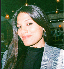 Pratiksha Parsewar
